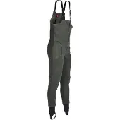 Hart Altai Tuinbroek Groen XL