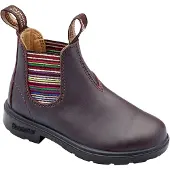 Blundstone 1413 Leren Boots Kinderen, bruin UK 13 | EU 32 2022 Casual laarzen
