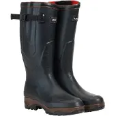 Aigle Parcours 2 Iso | Brons - Regenlaarzen - Maat 47 - Brown