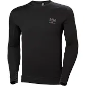 Helly Hansen Lifa 75106 Crewneck Merino Verwarmd | Maat: M