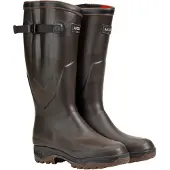 Aigle Parcours 2 Iso Regenlaarzen
