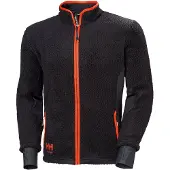Helly Hansen Chelsea Evolution Pile Jacket | Maat: S