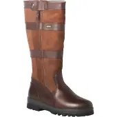 Dubarry Laars Wexford Walnut-Schoenmaat 45