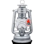 Feuerhand Hurricane Lantern 276, lantaarn, zink