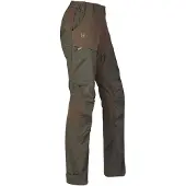 Deerhunter - Women's Ann Trousers - Trekkingbroek 44, bruin