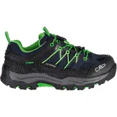 CMP Lage Schoenen voor kinderen Rigel Waterproof | Maat 29