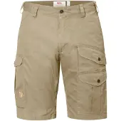 Fjällräven - Barents Pro Shorts - Short 50, beige