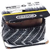 Oregon 18hx087e 404´´ 080´´ 20 Mm 87e Processorketen