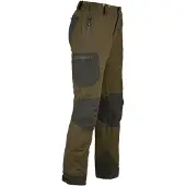 Hart Lochmor Broek Groen 46 Man
