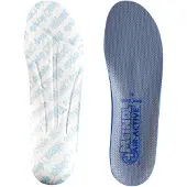 Meindl Air Active Soft Print Inlegzool (Maat - 11, Kleur - Farblos)