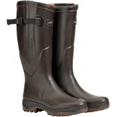 Aigle Regenlaars Parcours 2 Vario Bruin-Schoenmaat 42