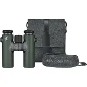 Swarovski Verrekijker CL Companion Northern Lights 8x30 Green