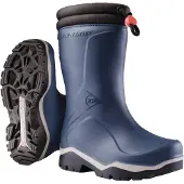 Dunlop Blizzard K354061 Kind - Winterlaarzen - Blauw - 30