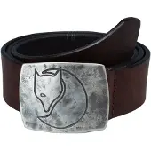 Fjällräven Zilver Murena Riem
