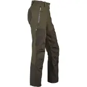 Sonstiges Armotion Evo T Broek Groen,Grijs FR 40 Vrouw