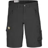 Fjällräven - Abisko Shorts - Short 52, zwart
