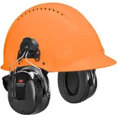 Peltor Worktunes Pro HRXS220P3E met FM-radio