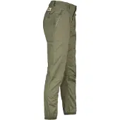 Fjällräven - Vardag Trousers - Trekkingbroek 56 - Regular, olijfgroen