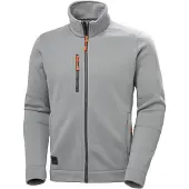 Helly Hansen Kensington Knit Fleece Jacket | Maat: L