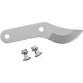 Fiskars Blad en schroeven L102, L72 en L76 - 1026284 - 1026284