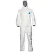 Dupont Tyvek 500 Xpert Overall | Maat: M