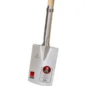 Ideal 10020272 Spade T-greep
