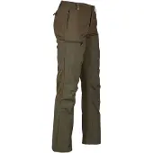 Hart Hunting Muguet Broek Groen 54 Man
