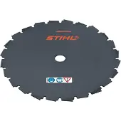 Stihl PGB-FASTENERS | BZK-schroef VK 10.9 VD D. 7991 M 3x8 Zn | 500 st 7991101003000080