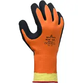 Showa 406 Latex Winter Werkhandschoen