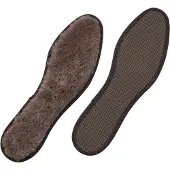 Bama Royal Schapenvacht Inlegzool Voor Strenge Kou