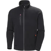 Helly Hansen 72026 Mid-layer Recycled Fleece Jacket Regular Fit Oxford | Maat: 3XL