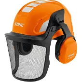 Stihl Hoofdbescherming, ADVANCE Vent helmset