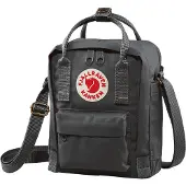 Fjällräven Kånken Sling Graphite 2L