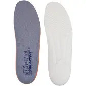 Meindl Vakuum Inlegzool (Maat - 9, Kleur - Farblos)