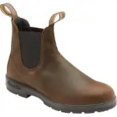 Blundstone Chelsea boots '1609' kastanjebruin