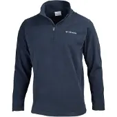 Columbia Sportsweatshirt 'Klamath Range II' navy