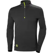 Helly Hansen Lifa 75109 Half Zip Regular Fit Base Layer | Maat: XXL