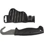 Morakniv Belly Opener w/ EasyClean Sheath - Wood 11453