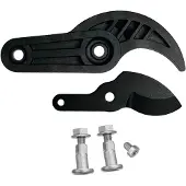 Inny producent PowerGear L71 - Onderdelen Set - Originele Kwaliteit - Eenvoudige Vervanging