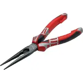 Nws 140-69-170 Werkplaats Telefoontang Recht 17 cm