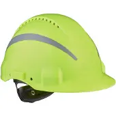 Peltor G3000NUV-R HV draaiknop geel