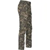 Hart Ibero Xhp Broek Groen 40 Man