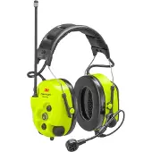 Peltor WS LiteCom+ MT73H7A4410EU