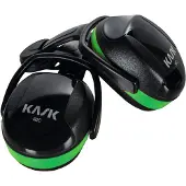 Kask Oorkappen SC1 Groen