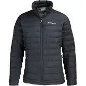 Columbia Sportswear Outdoorjas 'Powder Lite'