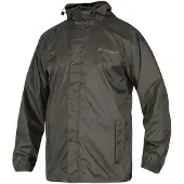 Deerhunter - Survivor Rain Jacket - Regenjas M/L, zwart