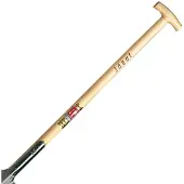 Ideal 65011101 Steel T-greep