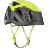 Edelrid - Salathe - Klimhelm 50-58 cm, zwart
