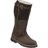 Meindl - Après-skischoenen - Kiruna GTX voor Heren - Maat 8,5 UK - Bruin