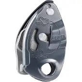 Petzl - Grigri - Zekeringsapparaat grijs